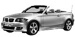 BMW E88 P191A Fault Code
